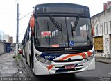 SBC Trans 755 na cidade de São Bernardo do Campo, São Paulo, Brasil, por Leonardo Araújo Silva. Número da foto: #:id.