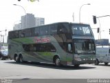 Buses Cejer  na cidade de , por Araya Daniel . Número da foto: #4787700.
