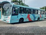 Aliança Transportes Urbanos 21805 na cidade de Fortaleza, Ceará, Brasil, por Matheus Lima Teixeira. Número da foto: #:id.