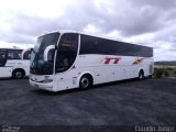 ATT - Atlântico Transportes e Turismo 2027 na cidade de Pojuca, Bahia, Brasil, por Claudio Junior. Número da foto: #4788553.