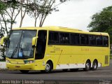 Viação Itapemirim 9025 na cidade de Teresina, Piauí, Brasil, por João Victor. Número da foto: #4787017.