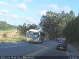 Empresa Gontijo de Transportes 3195 na cidade de Nova União, Minas Gerais, Brasil, por Marcos Pinnheiro Meneses. Número da foto: #4788527.