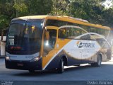Viação Progresso RJ 191.063 na cidade de Petrópolis, Rio de Janeiro, Brasil, por Pedro Vinicius. Número da foto: #:id.