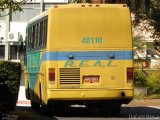 Viação Real Ita 40110 na cidade de Cachoeiro de Itapemirim, Espírito Santo, Brasil, por Rafael Rosa. Número da foto: #:id.