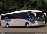 Viação Nasser 208115 na cidade de São Paulo, São Paulo, Brasil, por Leonardo Fidelli. Número da foto: #4788393.
