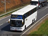 DF Turismo 2890 na cidade de Bragança Paulista, São Paulo, Brasil, por Edivaldo Aparecido de Souza . Número da foto: #4788813.