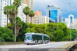 Viação Campo Belo 7 2840 na cidade de São Paulo, São Paulo, Brasil, por Luis Fernando da Silva. Número da foto: #:id.