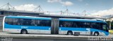 Translitoral Transportes E22004C na cidade de Rio de Janeiro, Rio de Janeiro, Brasil, por Rafael Leonel Jacinto dos Santos. Número da foto: #4787598.