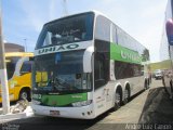 Empresa União de Transportes 4182 na cidade de Trindade, Goiás, Brasil, por André Luiz Canon. Número da foto: #4788780.