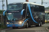 Empresa de Ônibus Nossa Senhora da Penha 53050 na cidade de Curitiba, Paraná, Brasil, por Alessandro Fracaro Chibior. Número da foto: #4789572.