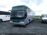 Cacique Transportes 4271 na cidade de Pojuca, Bahia, Brasil, por Claudio Junior. Número da foto: #4788550.