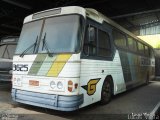 Empresa Gontijo de Transportes 3625 na cidade de Contagem, Minas Gerais, Brasil, por Lucas Vieira. Número da foto: #4790139.