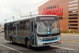 VAL - Viação Apucarana Ltda. 5506 na cidade de Apucarana, Paraná, Brasil, por Pedroka Ternoski. Número da foto: #:id.