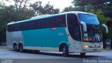 Empresa de Ônibus Nossa Senhora da Penha 35089 na cidade de São Paulo, São Paulo, Brasil, por Roberto Teixeira. Número da foto: #4789495.