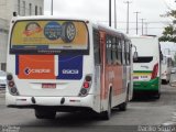 Capital Transportes 8903 na cidade de Aracaju, Sergipe, Brasil, por Dacilio Souza. Número da foto: #:id.