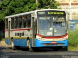 Auto Lotação Ingá RJ 210.005 na cidade de Niterói, Rio de Janeiro, Brasil, por Renan Vieira. Número da foto: #4789372.