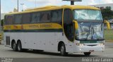 Nacional Expresso 36306 na cidade de Goiânia, Goiás, Brasil, por André Luiz Canon. Número da foto: #4788789.