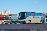Viação Garcia 6984 na cidade de Londrina, Paraná, Brasil, por EDUARDO - SOROCABUS. Número da foto: #4788911.