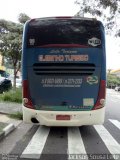 Clebinho Turismo 4405 na cidade de São Paulo, São Paulo, Brasil, por Jackson Sousa Leite. Número da foto: #4788735.