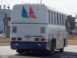 Ônibus Particulares 5962 na cidade de Carpina, Pernambuco, Brasil, por Dacilio Souza. Número da foto: #4787728.
