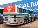Viação Garcia 5392 na cidade de Mandaguari, Paraná, Brasil, por Lucas Vieira. Número da foto: #4790135.