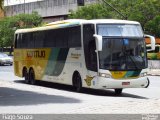 Empresa Gontijo de Transportes 11935 na cidade de Belo Horizonte, Minas Gerais, Brasil, por Tiago Wenceslau de Souza. Número da foto: #4790271.