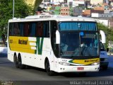 Viação Nacional 10520 na cidade de Caruaru, Pernambuco, Brasil, por Willian Pontual. Número da foto: #4787188.