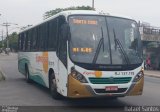 Expresso Mangaratiba RJ 137.175 na cidade de Rio de Janeiro, Rio de Janeiro, Brasil, por Rafael Leonel Jacinto dos Santos. Número da foto: #4789290.