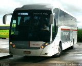 Transpen Transporte Coletivo e Encomendas 40020 na cidade de Ponta Grossa, Paraná, Brasil, por Gabriel Guachineski. Número da foto: #4789252.