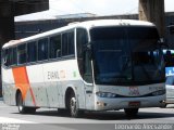 Evanil Transportes e Turismo RJ 132.044 na cidade de Rio de Janeiro, Rio de Janeiro, Brasil, por Leonardo Alecsander. Número da foto: #4789031.