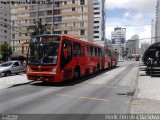 Viação Cidade Sorriso >> Viação Sorriso de Curitiba GD344 na cidade de Curitiba, Paraná, Brasil, por Herik Ferreira da Silva. Número da foto: #4788631.