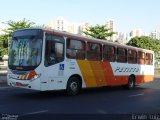 Transportadora Turística Petitto 92500 na cidade de Ribeirão Preto, São Paulo, Brasil, por Erwin  Luiz. ID da foto: :id.