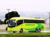 Viação Garcia 7939 na cidade de Cambé, Paraná, Brasil, por Lucas Oliveira . Número da foto: #4789915.