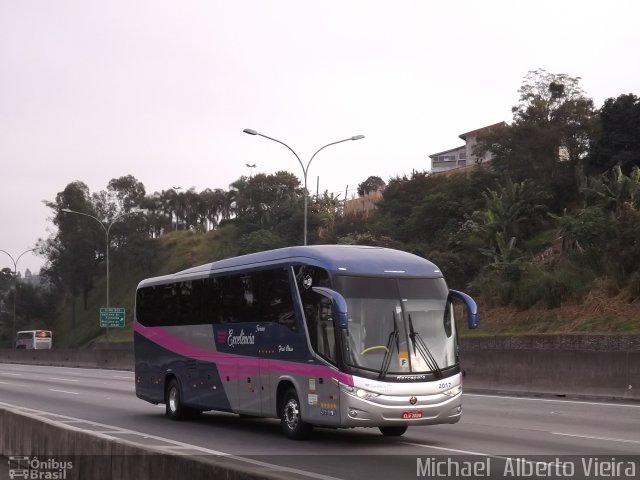 Excelência Turismo 2017         na cidade de Barueri, São Paulo, Brasil, por Michael  Alberto Vieira. ID da foto: 4791031.