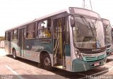 Unimar Transportes 9032 na cidade de Vitória, Espírito Santo, Brasil, por Luiz Krolman. Número da foto: #4790656.
