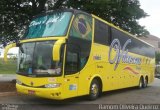 Vilanova Turismo 3008 na cidade de Trindade, Goiás, Brasil, por Ramom Oliveira Queiroz. Número da foto: #4792309.