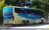 Viação Novo Horizonte 502211 na cidade de São Paulo, São Paulo, Brasil, por Roberto Teixeira. Número da foto: #4791758.