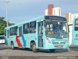 Viação Siará Grande 14816 na cidade de Fortaleza, Ceará, Brasil, por Matheus Lima Teixeira. Número da foto: #4792452.