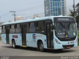SOGIL - Sociedade de Ônibus Gigante Ltda. 5171 na cidade de Porto Alegre, Rio Grande do Sul, Brasil, por Jovani Cecchin. Número da foto: #:id.