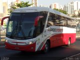 Rápido D´Oeste 14070 na cidade de Ribeirão Preto, São Paulo, Brasil, por Erwin  Luiz. Número da foto: #4790838.