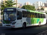 Turb Transporte Urbano 2588 na cidade de Ribeirão Preto, São Paulo, Brasil, por Erwin  Luiz. Número da foto: #4790845.