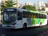 Turb Transporte Urbano 2588 na cidade de Ribeirão Preto, São Paulo, Brasil, por Erwin  Luiz. ID da foto: :id.