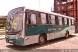 Unimar Transportes 9028 na cidade de Vitória, Espírito Santo, Brasil, por Luiz Krolman. Número da foto: #4790648.