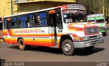 Empresa Mburucuya Poty S.R.L. 50 na cidade de Ciudad del Este, Alto Paraná, Paraguai, por Vagner Valani. Número da foto: #:id.