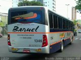 Baruel 1346 na cidade de Sorocaba, São Paulo, Brasil, por Nivaldo Junior. Número da foto: #:id.