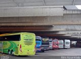 Viação Garcia 7729 na cidade de Campinas, São Paulo, Brasil, por Alex Aparecido. Número da foto: #4792031.