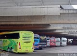 Viação Garcia 7729 na cidade de Campinas, São Paulo, Brasil, por Alex Aparecido. ID da foto: :id.