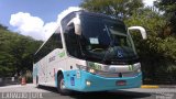 UTIL - União Transporte Interestadual de Luxo 2115 na cidade de São Paulo, São Paulo, Brasil, por Cainã Marcos de Araujo. Número da foto: #4790756.