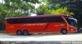 Viação Sampaio 4108 na cidade de São Paulo, São Paulo, Brasil, por Roberto Teixeira. Número da foto: #4791765.
