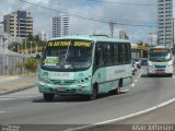 Rede Complementar de Natal 077 na cidade de Natal, Rio Grande do Norte, Brasil, por Allan Jefferson. Número da foto: #4791327.